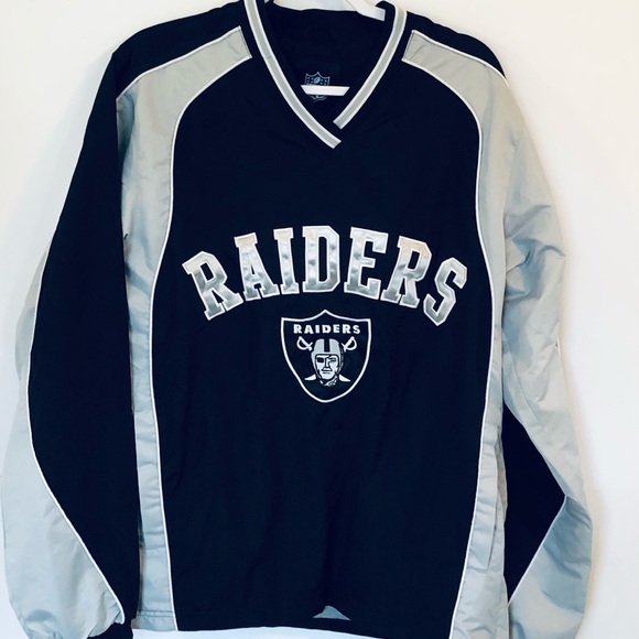 NFL | Jackets \u0026 Coats | Vintage Oakland 